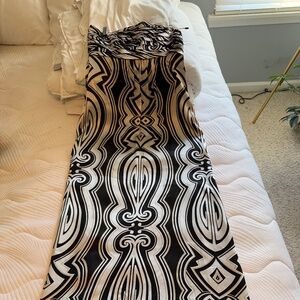 White House Black Market Dress